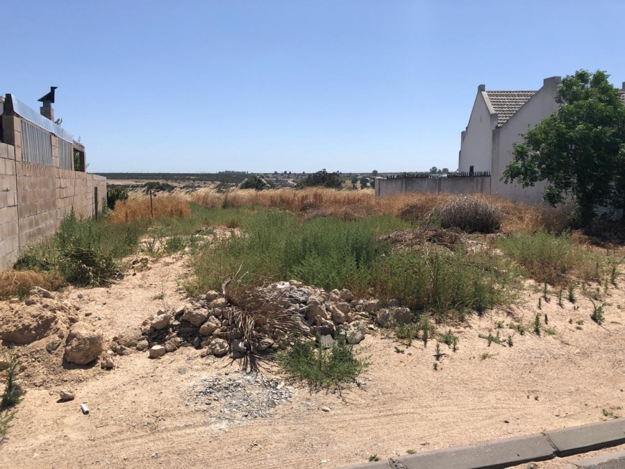 0 Bedroom Property for Sale in Hopefield Western Cape